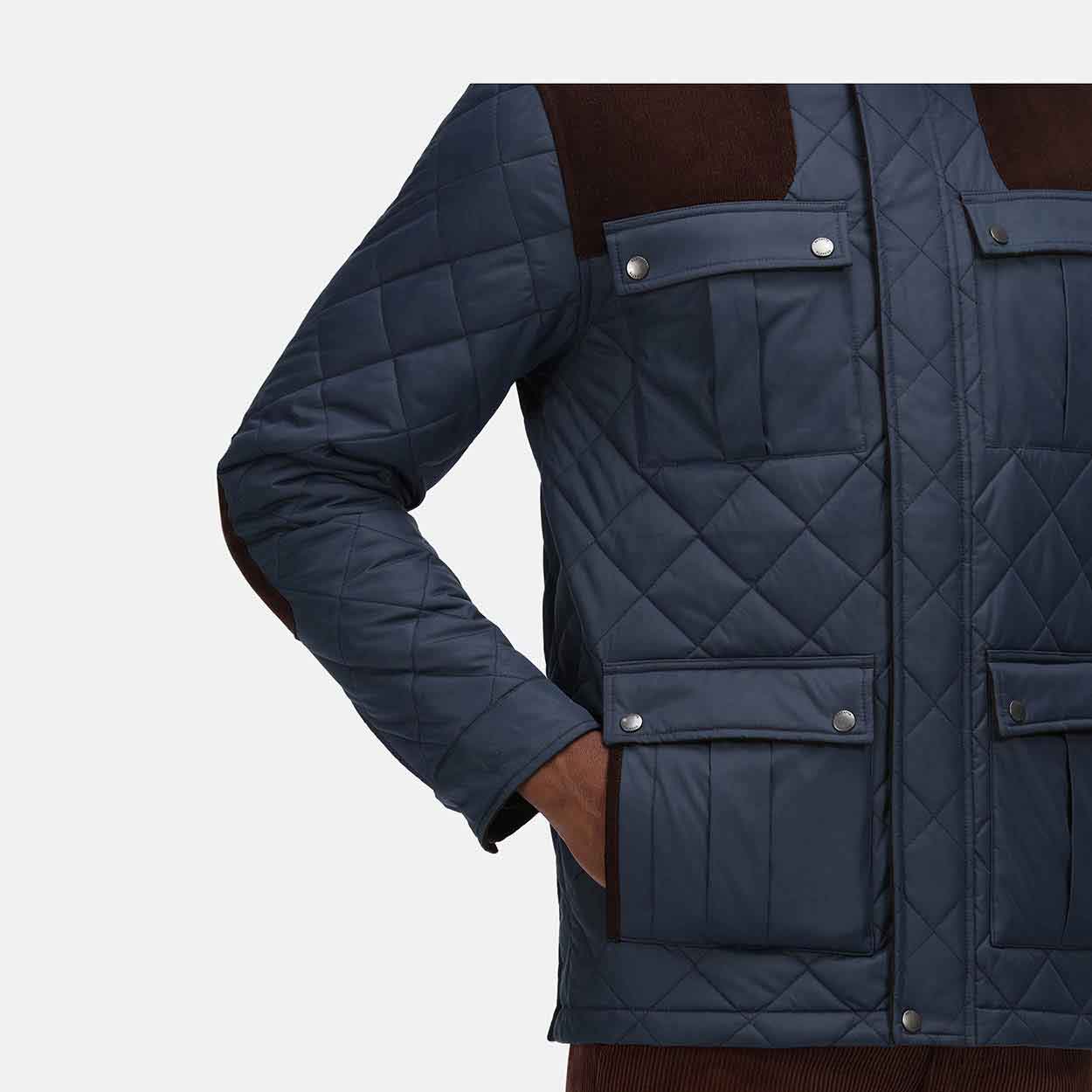 Regatta Professional TRA534 Padbury Quilted Jacket
