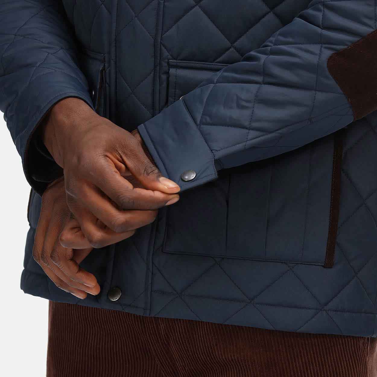 Regatta Professional TRA534 Padbury Quilted Jacket