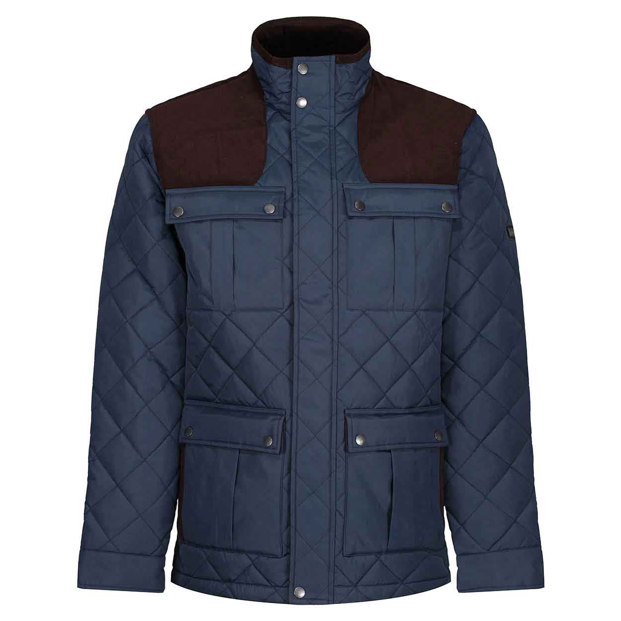 Regatta Professional TRA534 Padbury Quilted Jacket