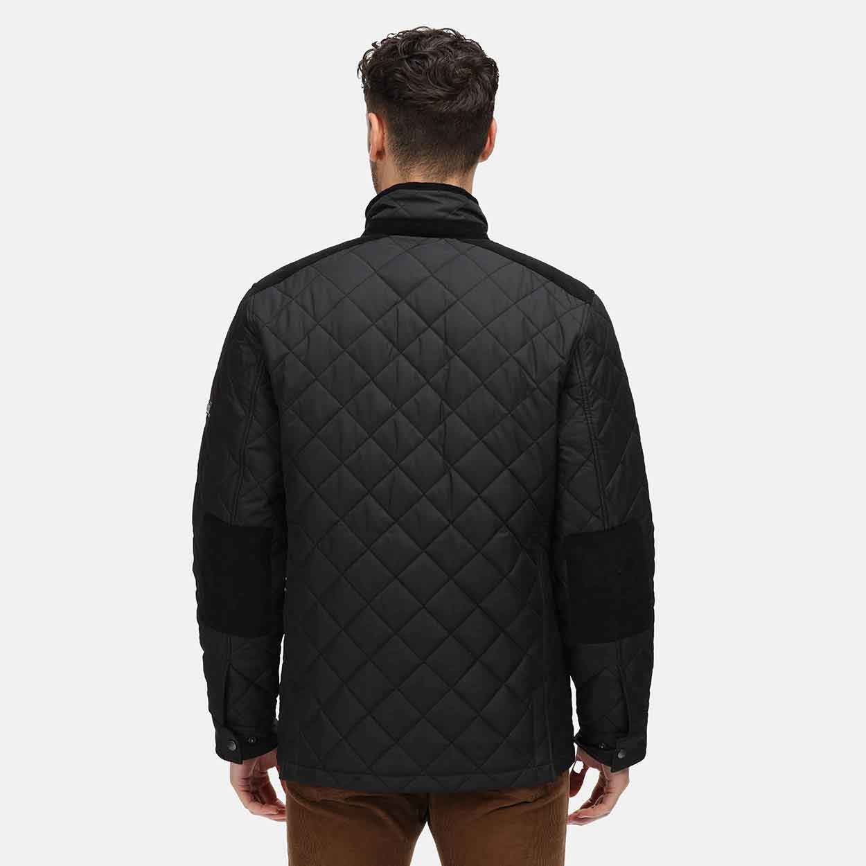 Regatta Professional TRA534 Padbury Quilted Jacket