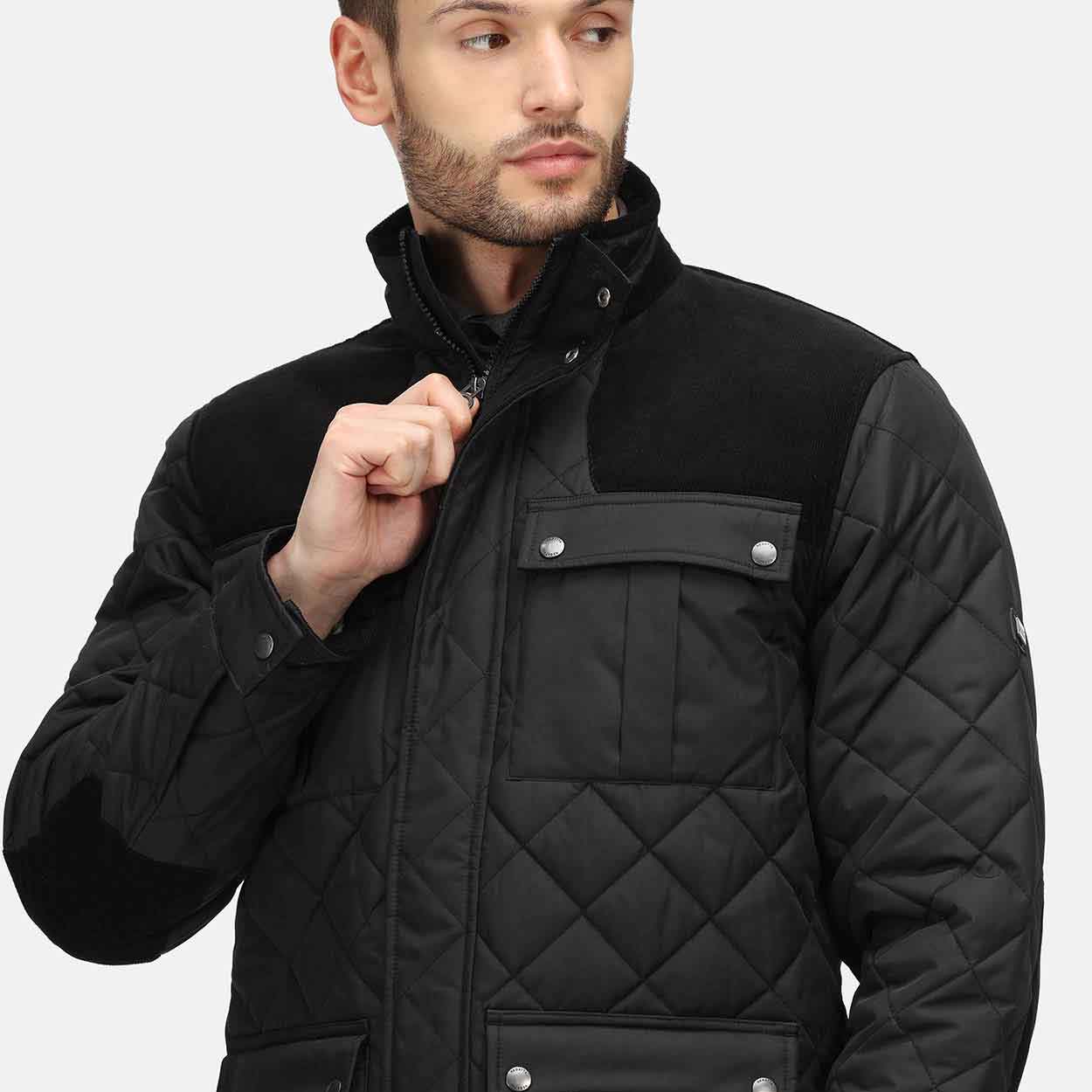 Regatta Professional TRA534 Padbury Quilted Jacket