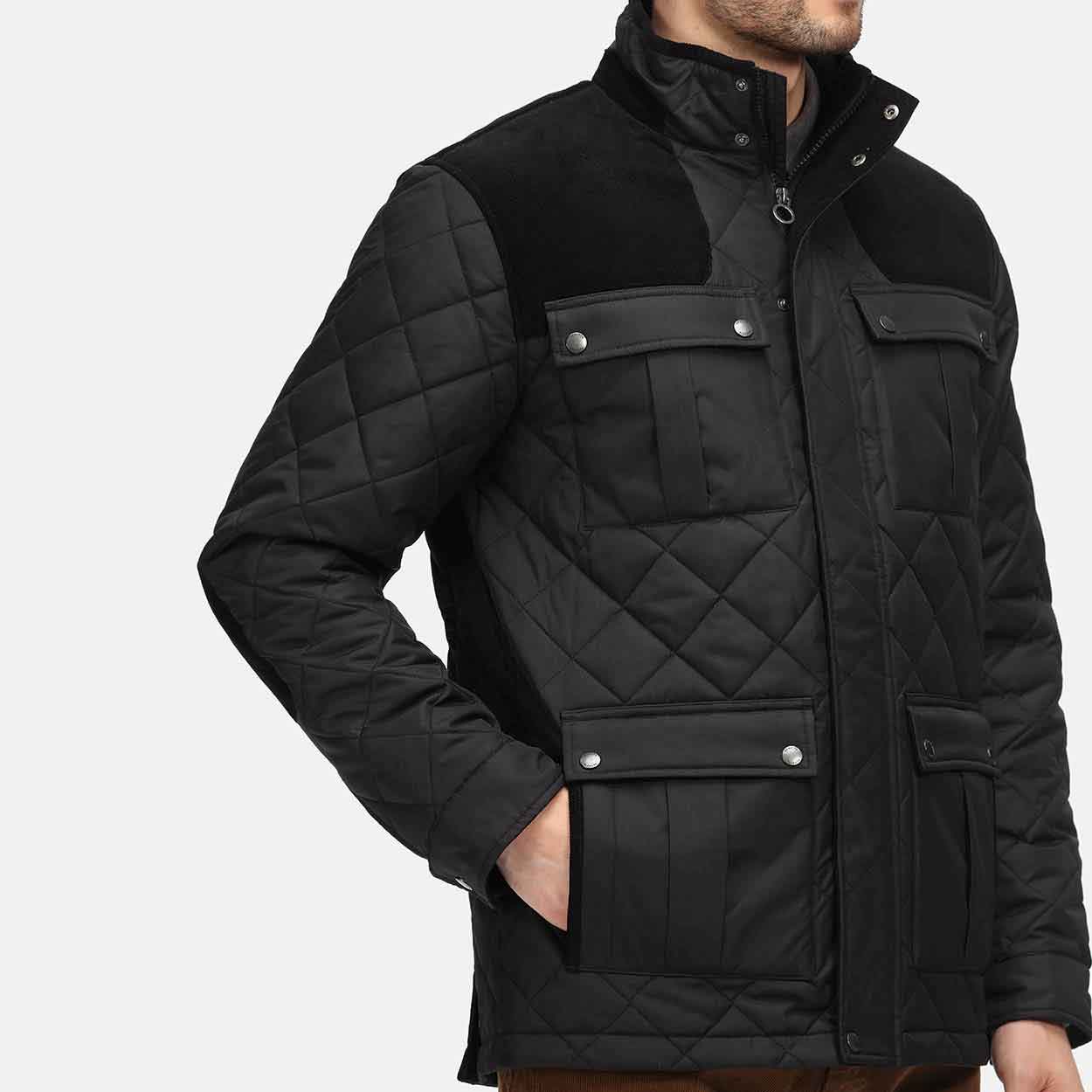 Regatta Professional TRA534 Padbury Quilted Jacket