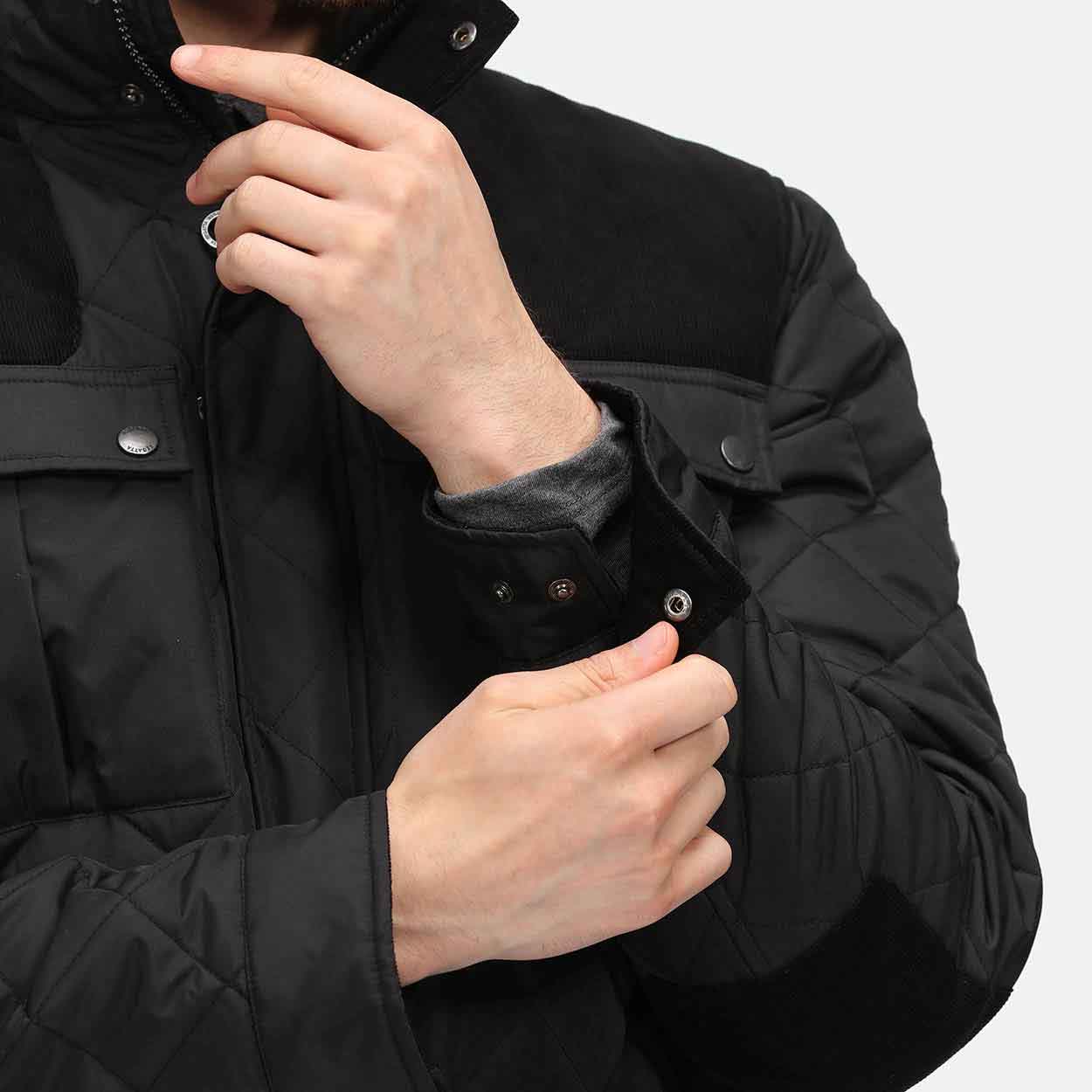 Regatta Professional TRA534 Padbury Quilted Jacket