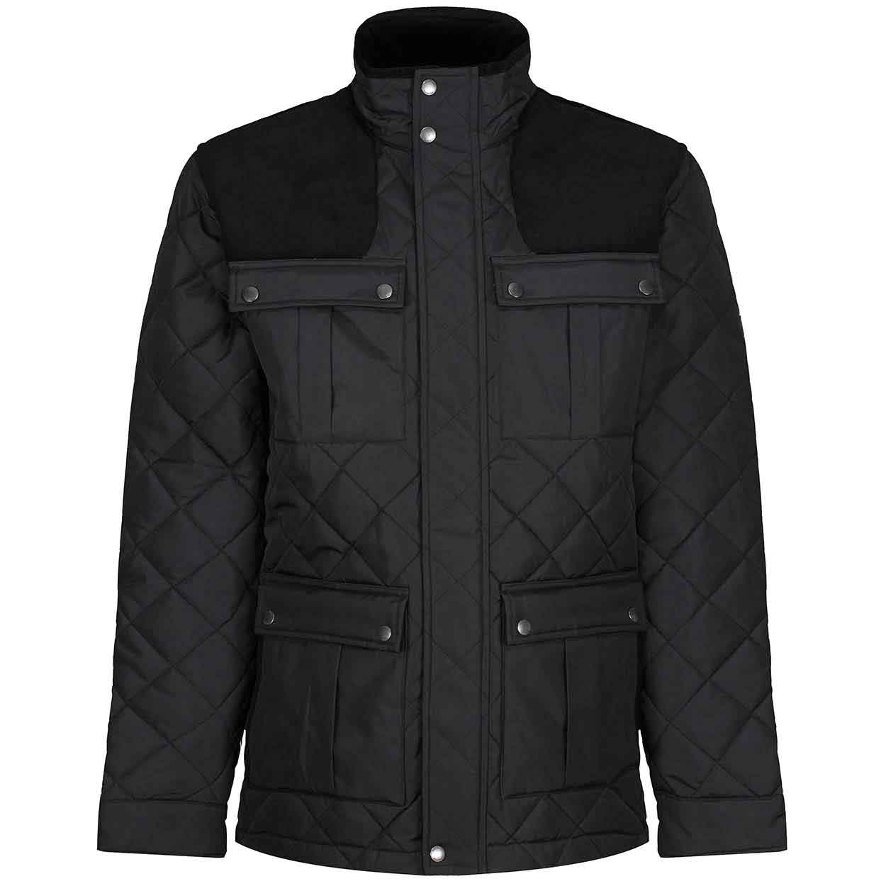 Regatta Professional TRA534 Padbury Quilted Jacket