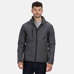 Regatta Professional TRA610 Ablaze 3Layer Softshell