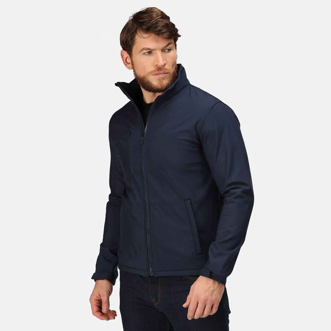 Regatta Professional TRA610 Ablaze 3Layer Softshell