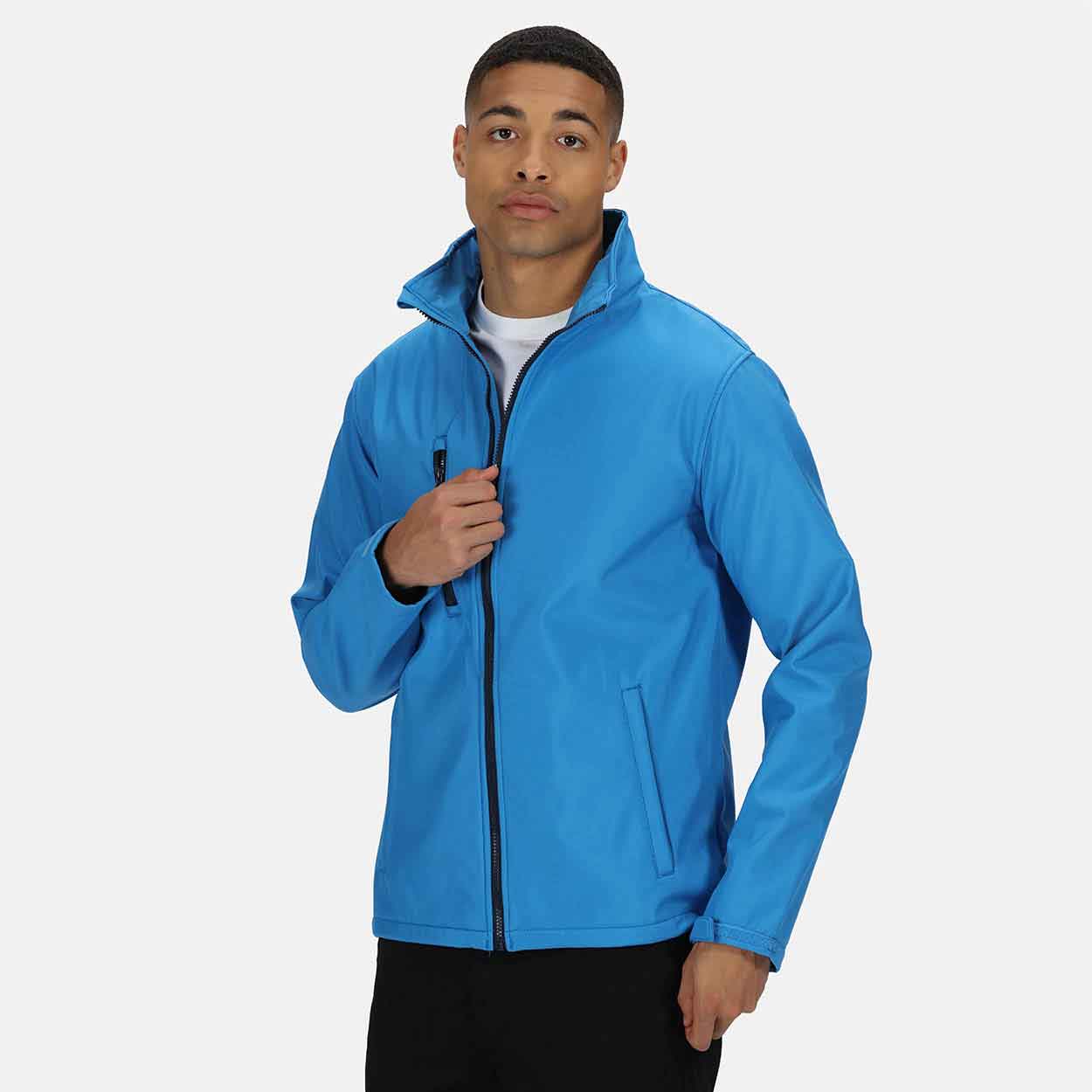 Regatta Professional TRA610 Ablaze 3Layer Softshell
