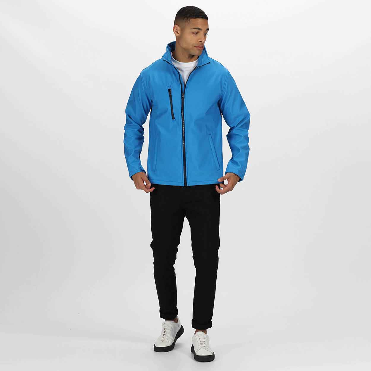 Regatta Professional TRA610 Ablaze 3Layer Softshell