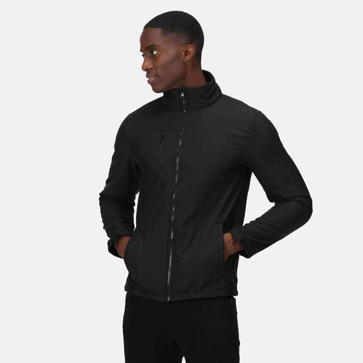 Regatta Professional TRA610 Ablaze 3Layer Softshell