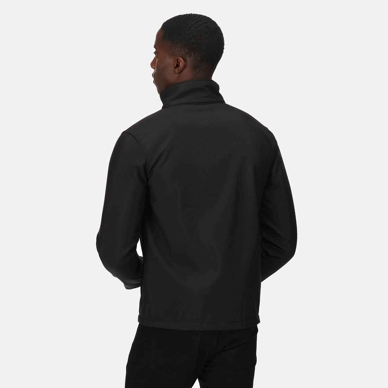 Regatta Professional TRA610 Ablaze 3Layer Softshell