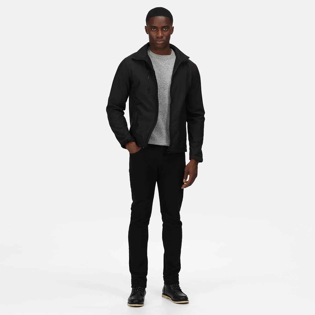 Regatta Professional TRA610 Ablaze 3Layer Softshell