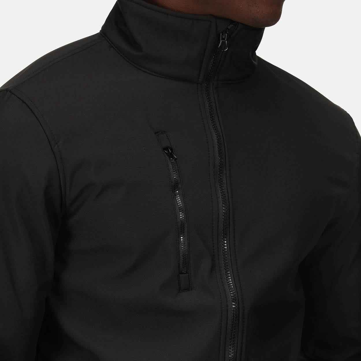 Regatta Professional TRA610 Ablaze 3Layer Softshell