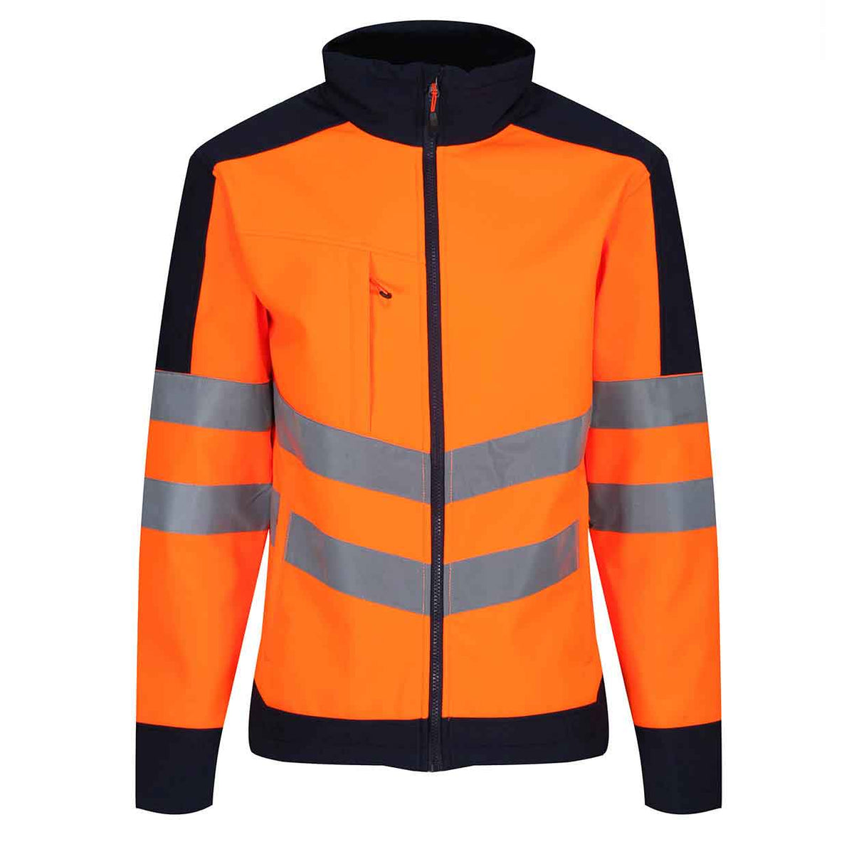 Regatta Professional TRA625 HiVsPro Softshell