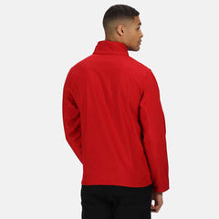 Regatta Standout TRA628 Ablaze Printable Softshell