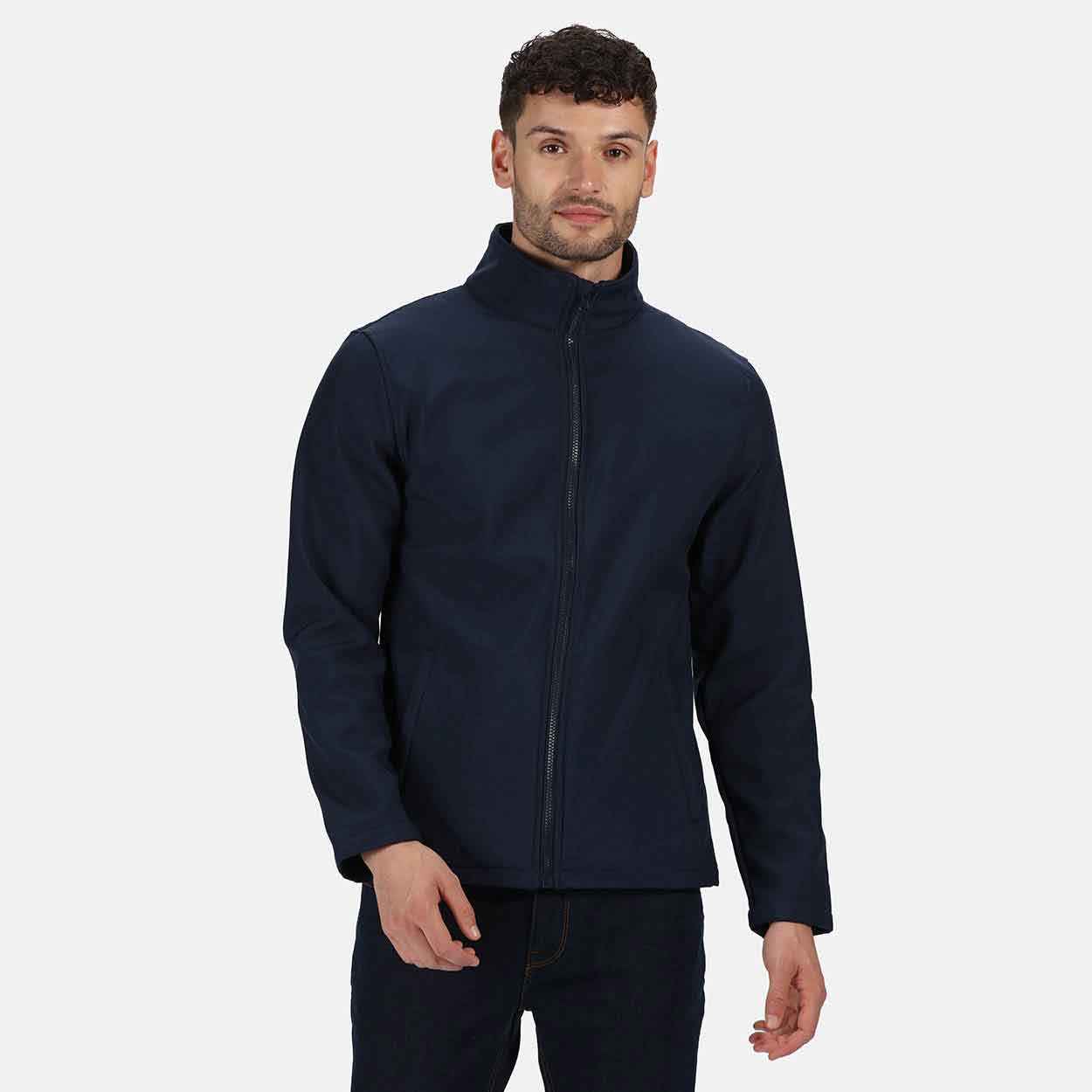Regatta Standout TRA628 Ablaze Printable Softshell