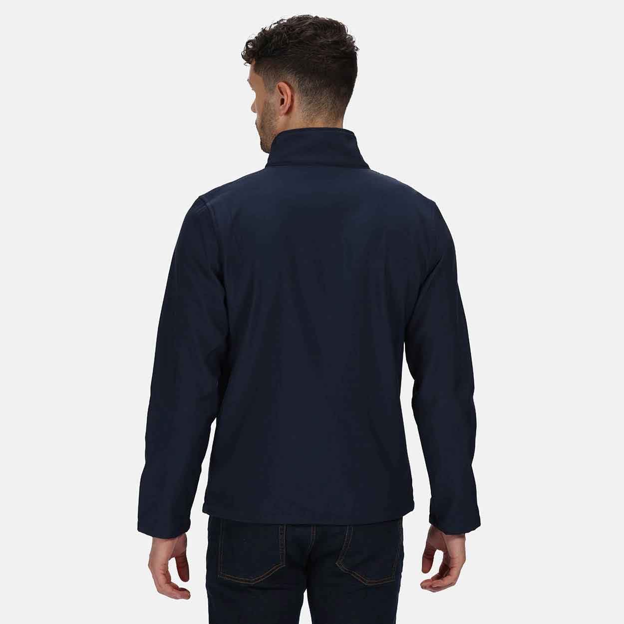 Regatta Standout TRA628 Ablaze Printable Softshell