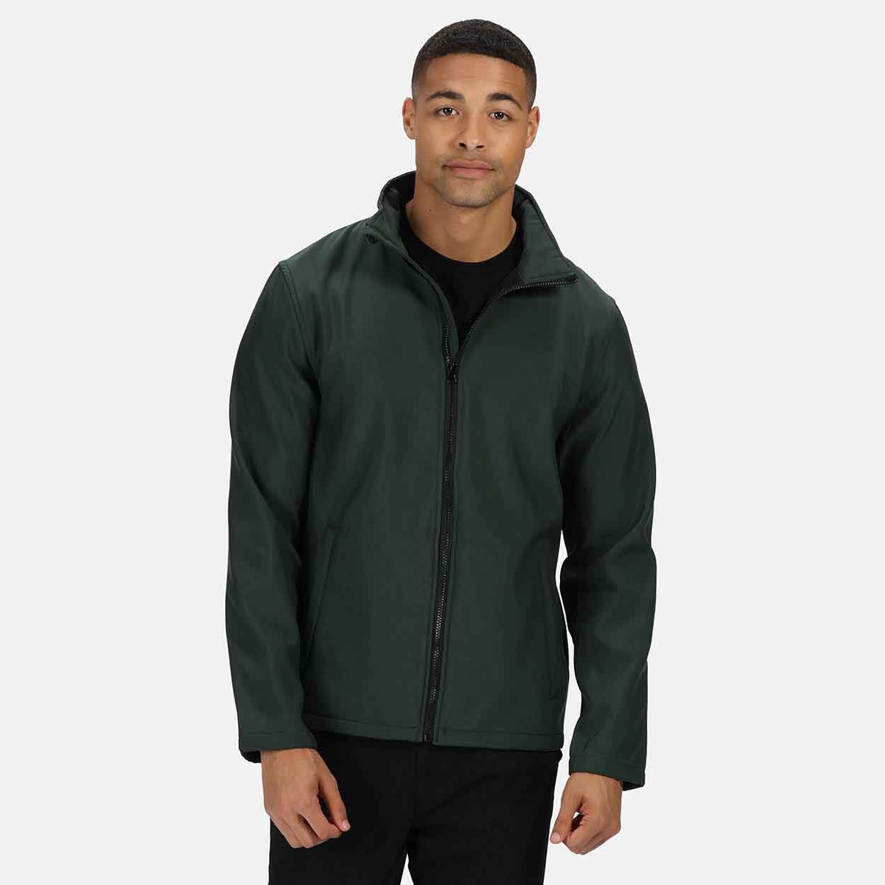 Regatta Standout TRA628 Ablaze Printable Softshell