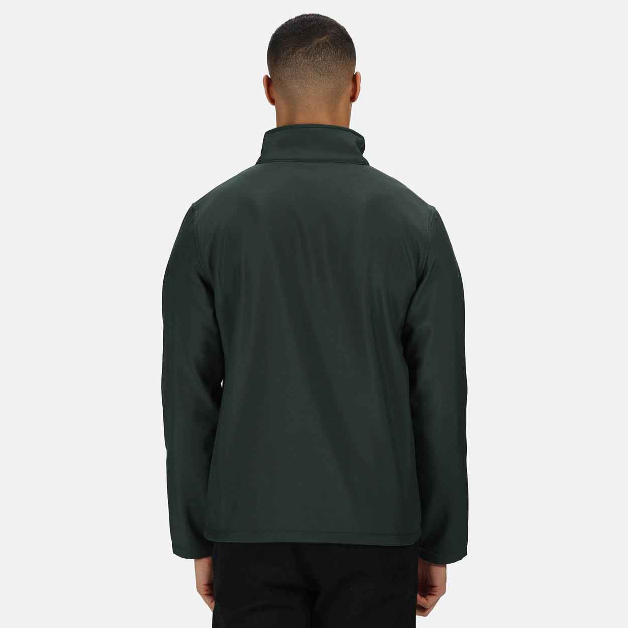 Regatta Standout TRA628 Ablaze Printable Softshell