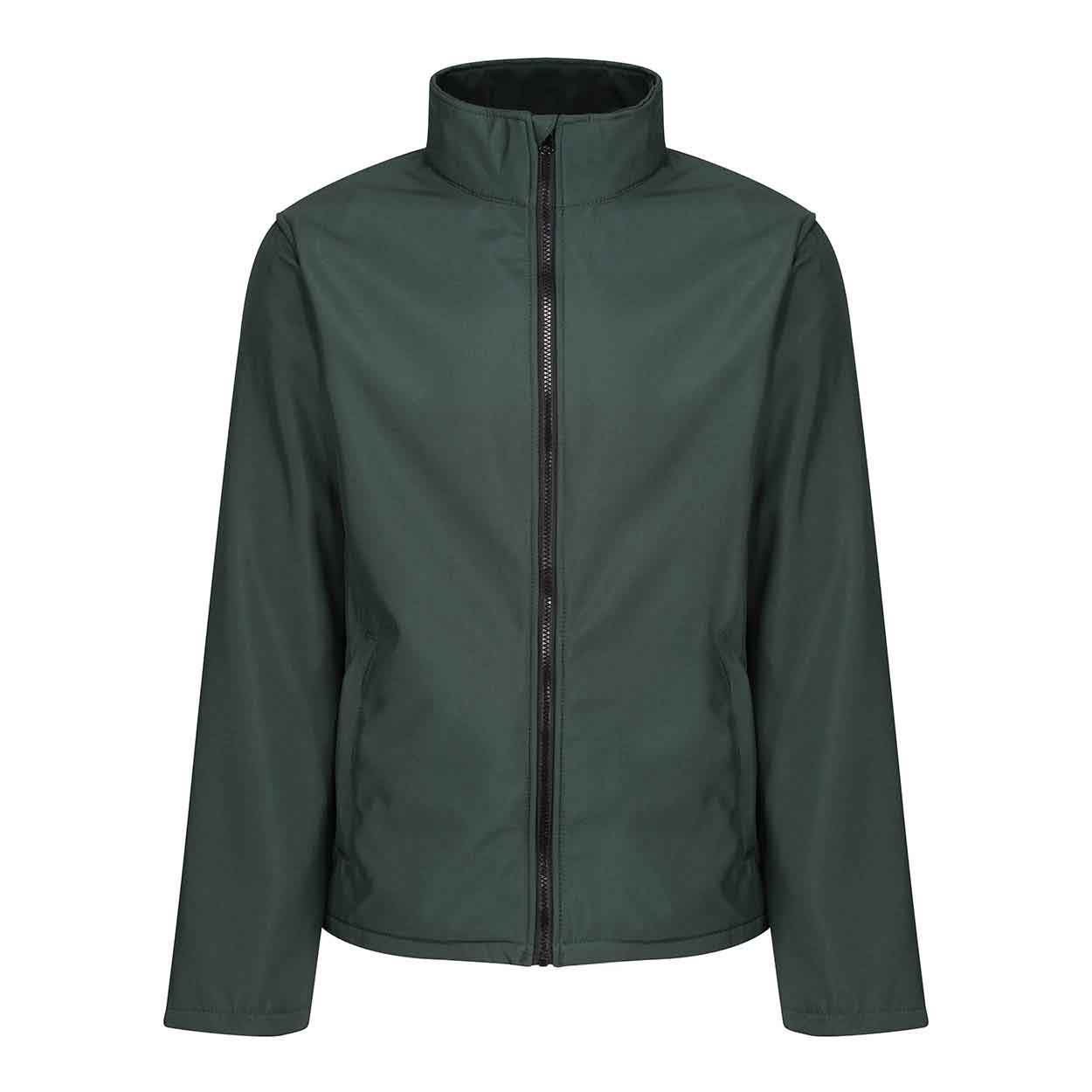Regatta Standout TRA628 Ablaze Printable Softshell