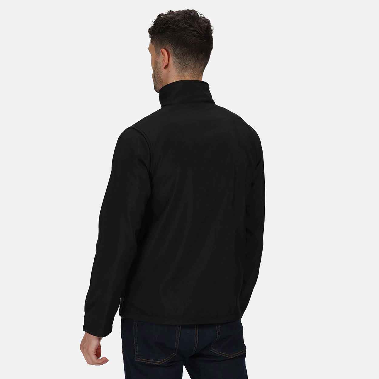 Regatta Standout TRA628 Ablaze Printable Softshell