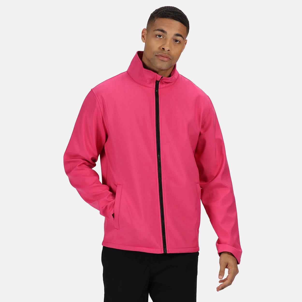Regatta Standout TRA628 Ablaze Printable Softshell
