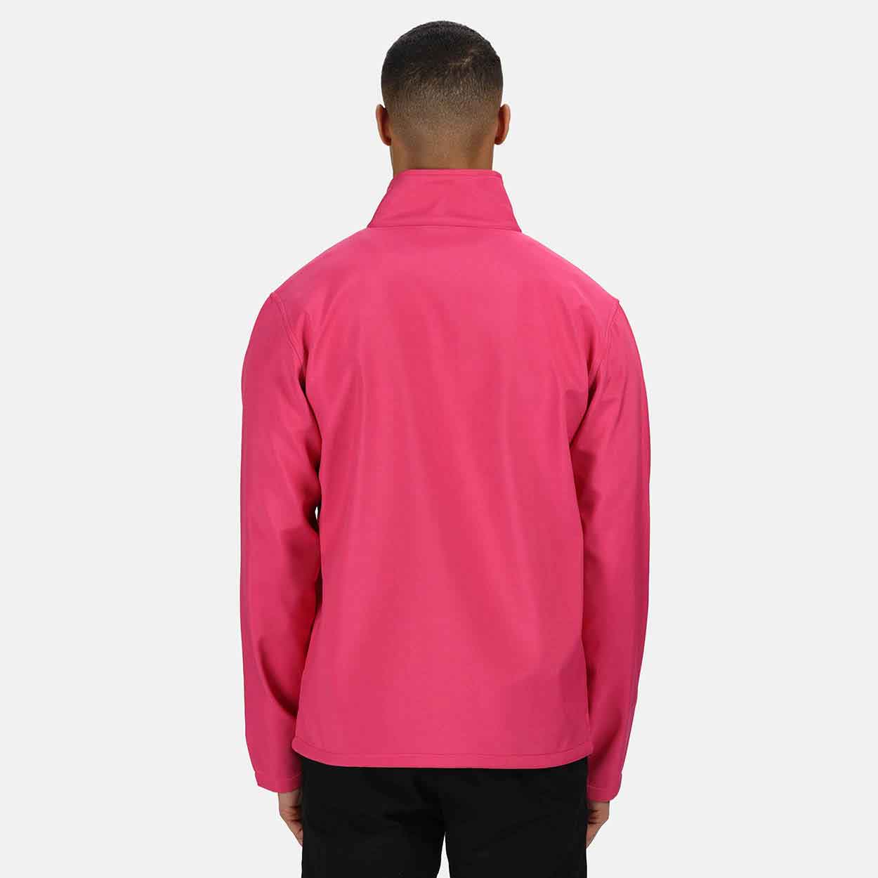 Regatta Standout TRA628 Ablaze Printable Softshell