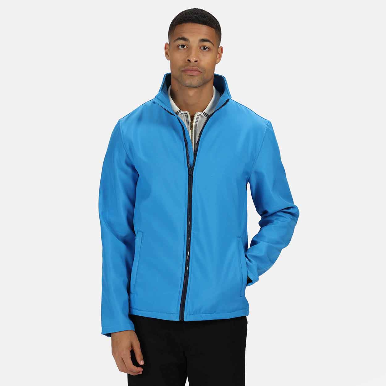 Regatta Standout TRA628 Ablaze Printable Softshell