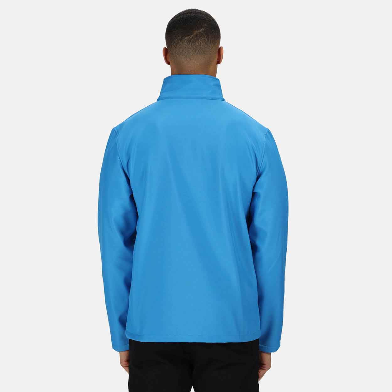 Regatta Standout TRA628 Ablaze Printable Softshell