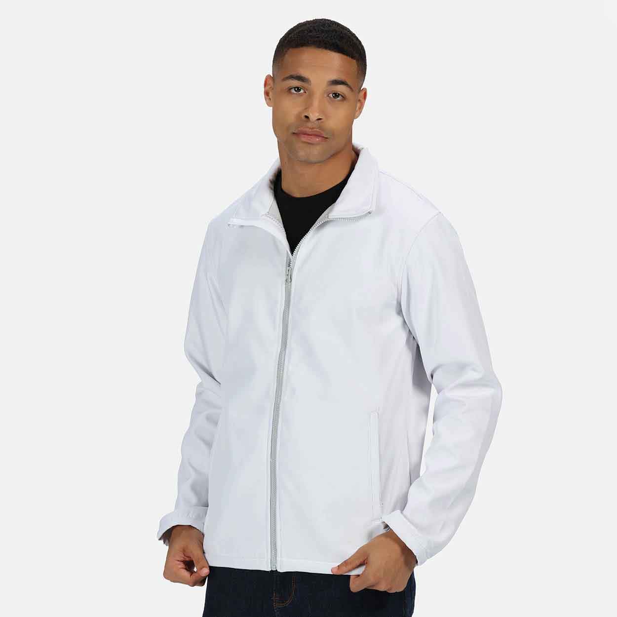 Regatta Standout TRA628 Ablaze Printable Softshell