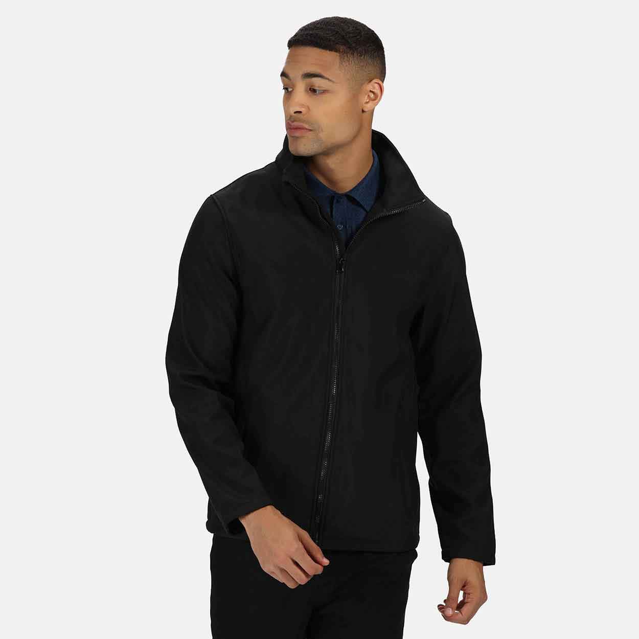 Regatta Standout TRA628 Ablaze Printable Softshell