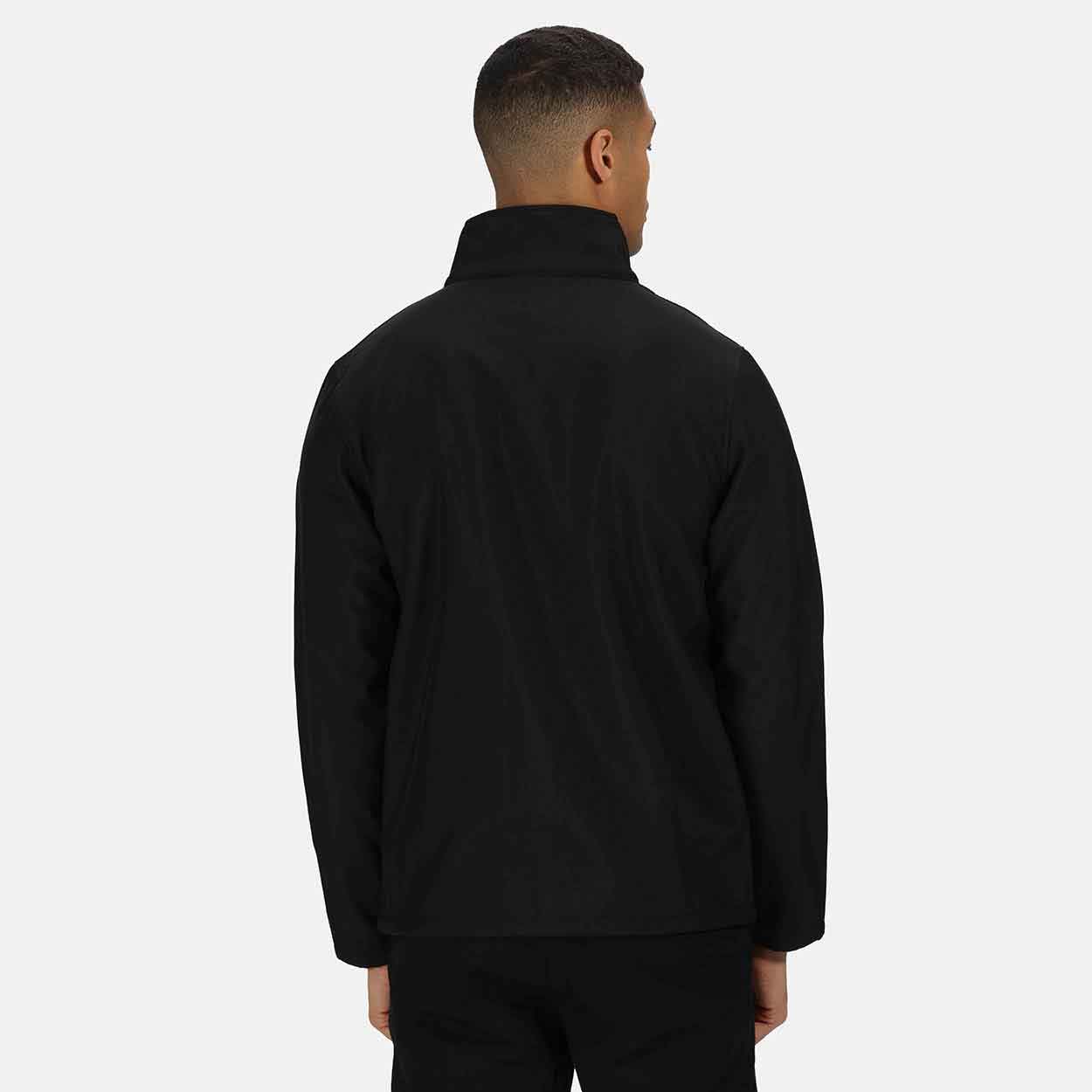 Regatta Standout TRA628 Ablaze Printable Softshell