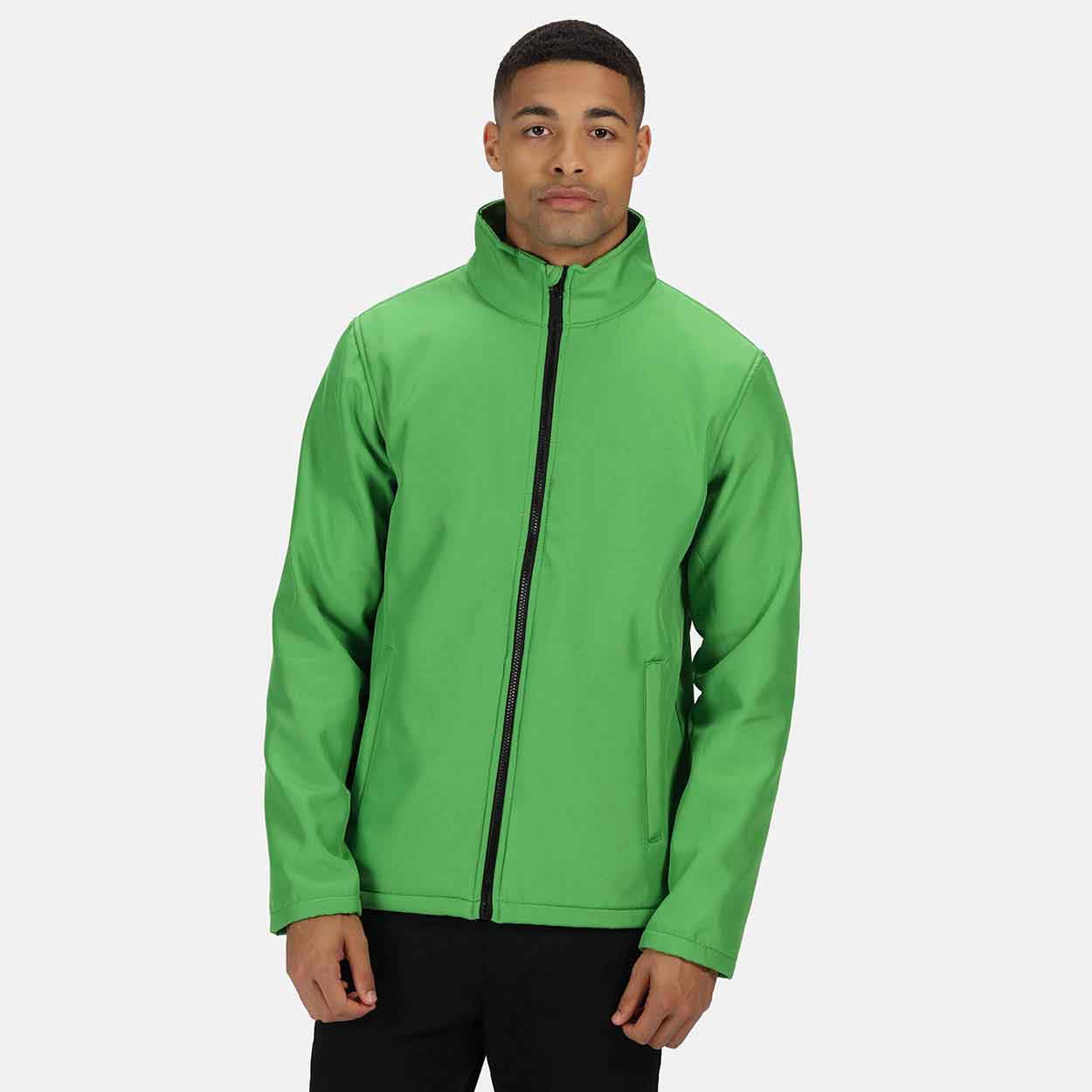 Regatta Standout TRA628 Ablaze Printable Softshell