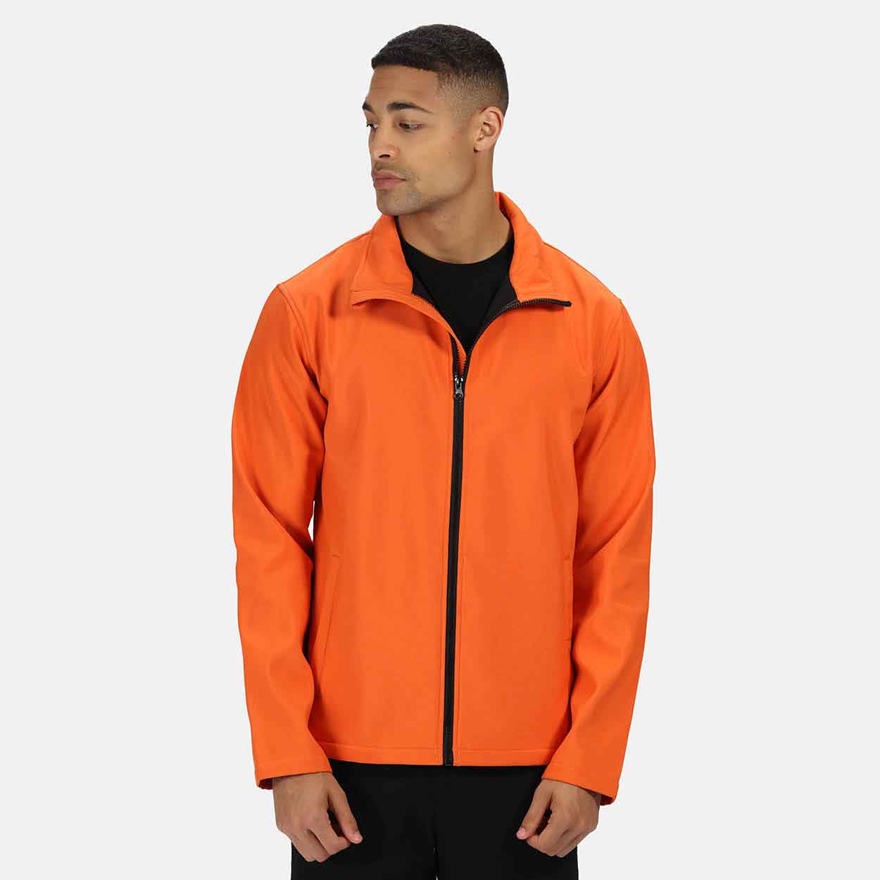 Regatta Standout TRA628 Ablaze Printable Softshell