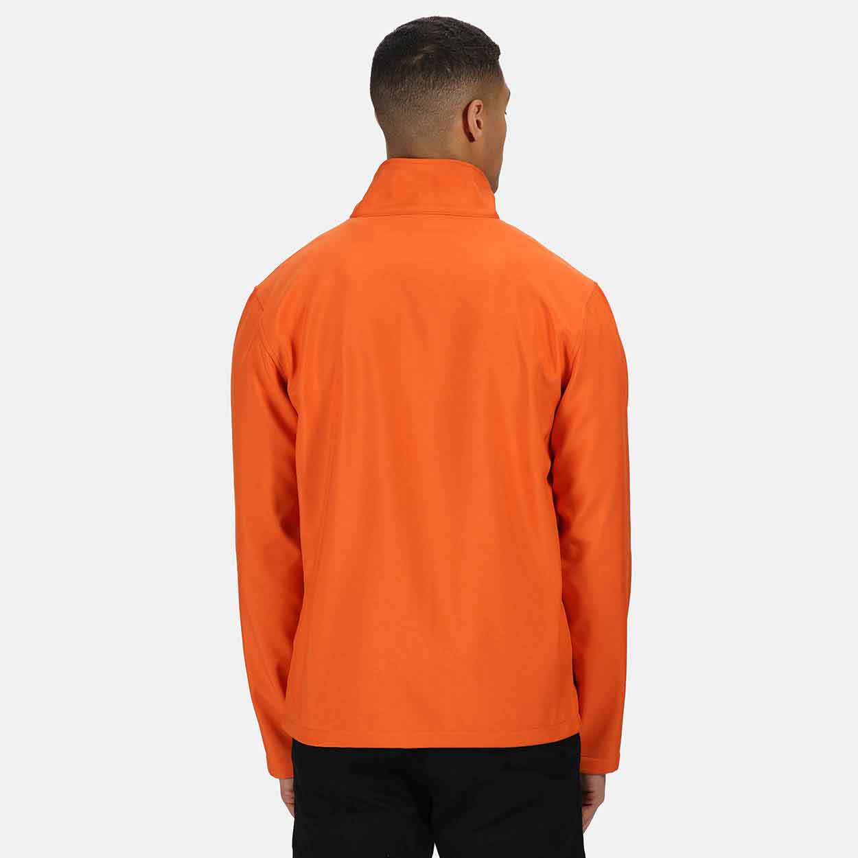 Regatta Standout TRA628 Ablaze Printable Softshell
