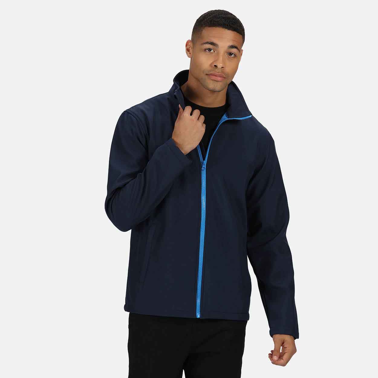 Regatta Standout TRA628 Ablaze Printable Softshell
