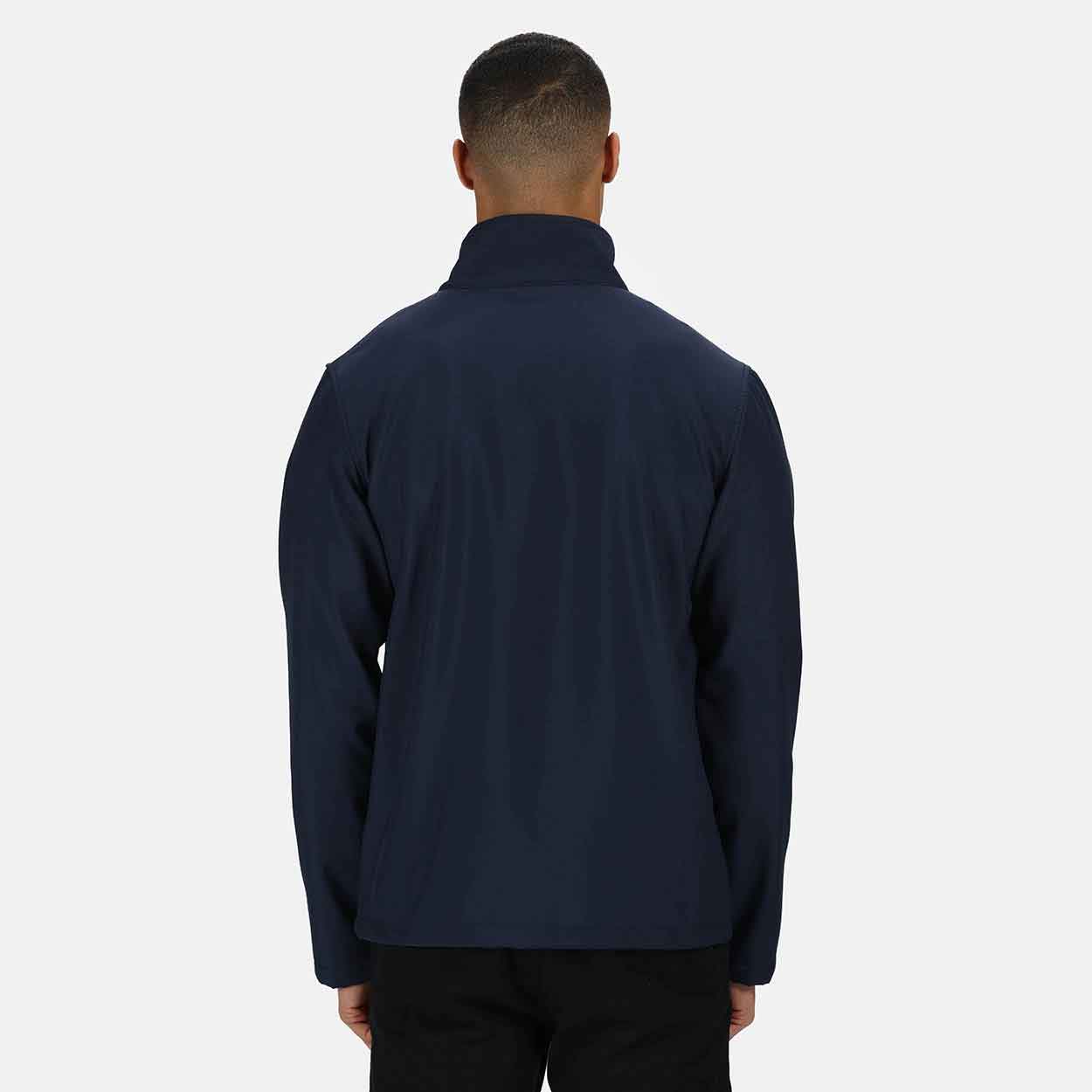 Regatta Standout TRA628 Ablaze Printable Softshell