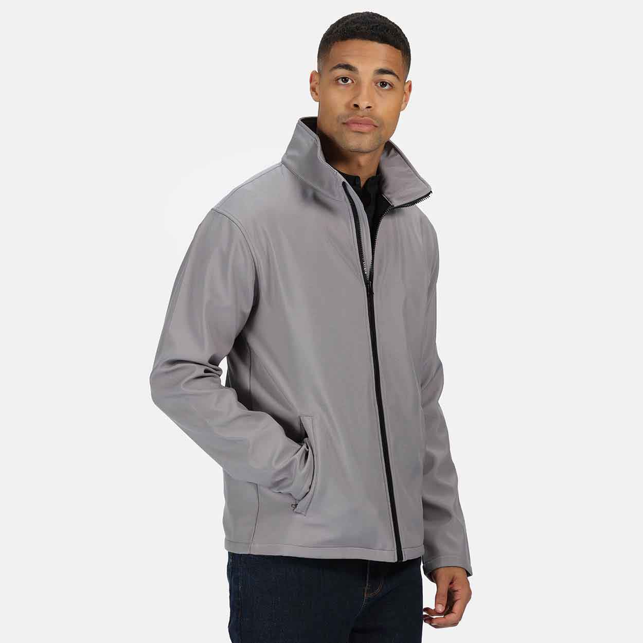 Regatta Standout TRA628 Ablaze Printable Softshell