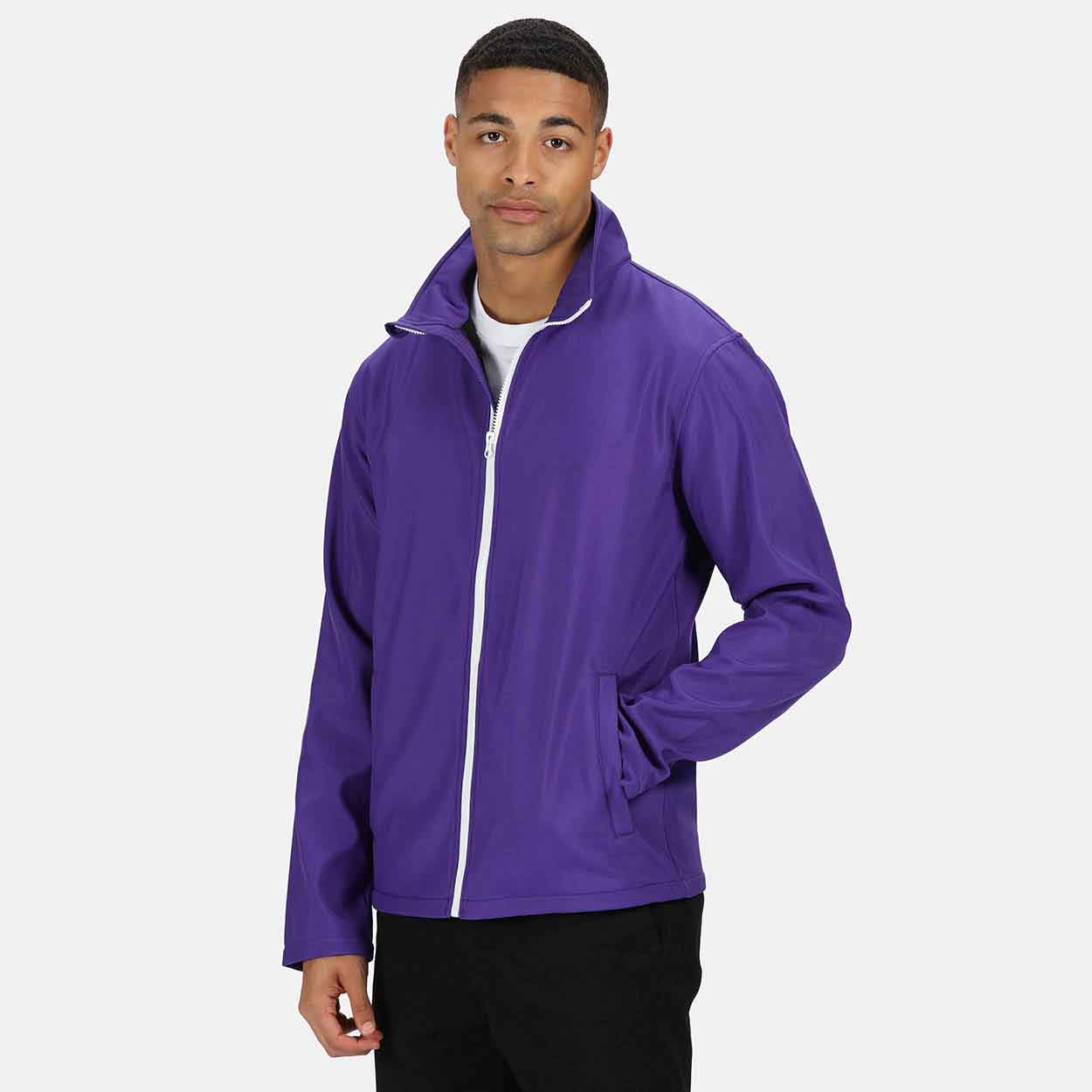 Regatta Standout TRA628 Ablaze Printable Softshell