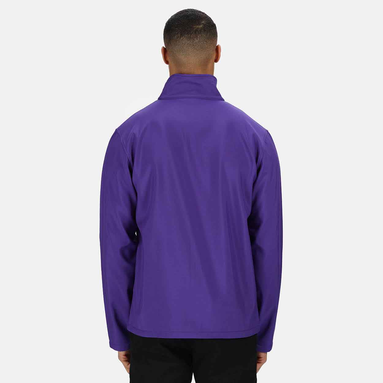 Regatta Standout TRA628 Ablaze Printable Softshell