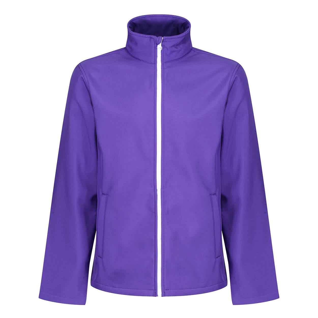 Regatta Standout TRA628 Ablaze Printable Softshell
