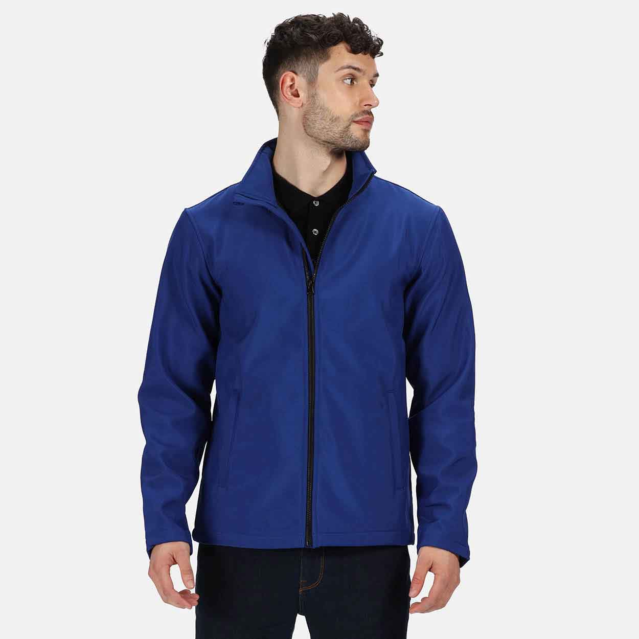 Regatta Standout TRA628 Ablaze Printable Softshell