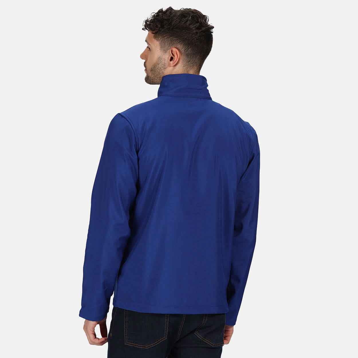 Regatta Standout TRA628 Ablaze Printable Softshell