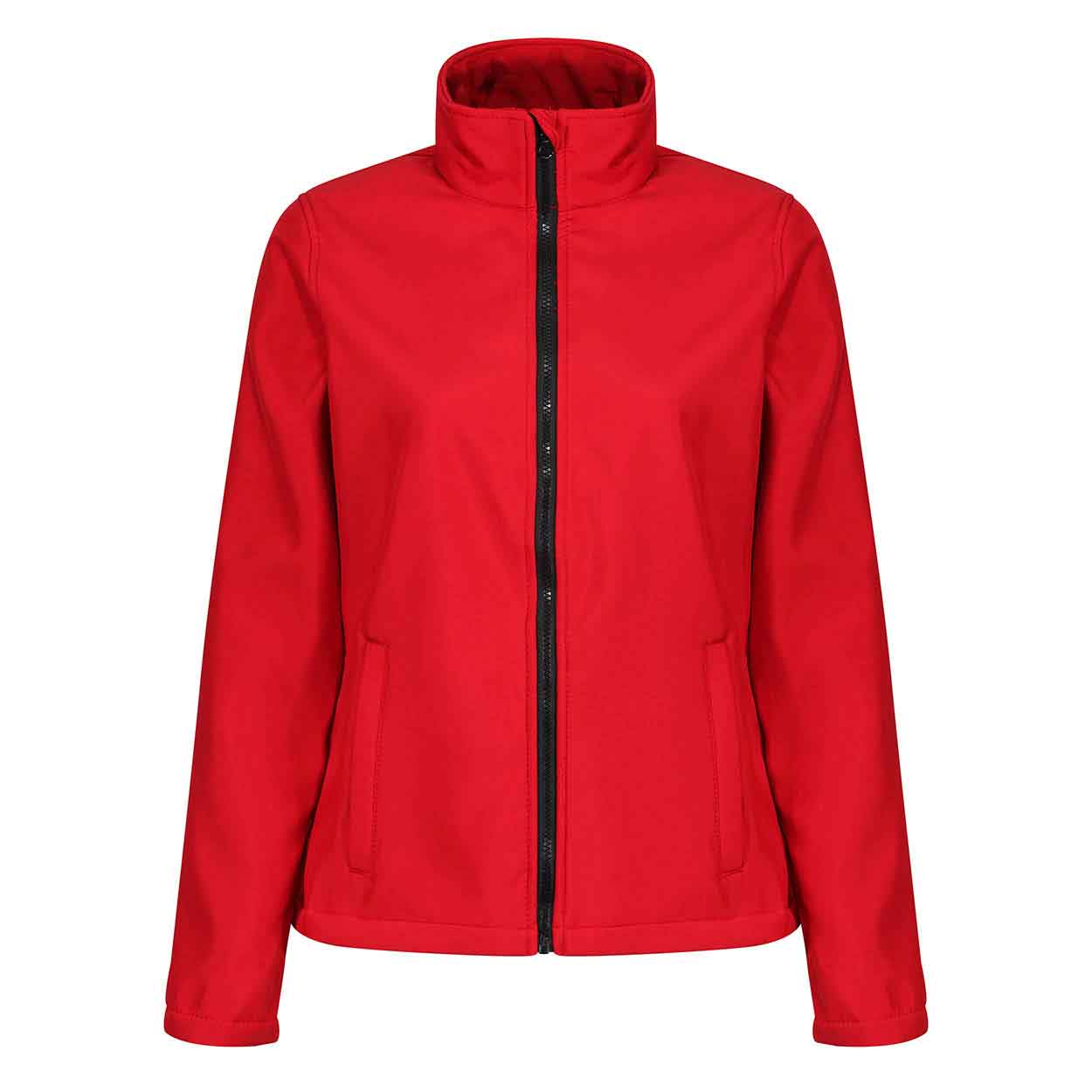 Regatta Professional TRA629 Womens Ablaze Printable Softshell