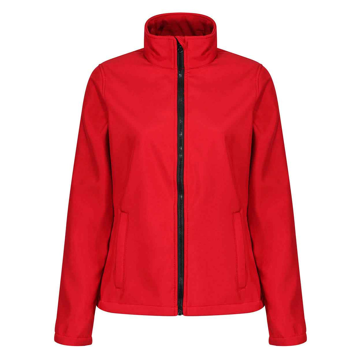 Regatta Professional TRA629 Womens Ablaze Printable Softshell