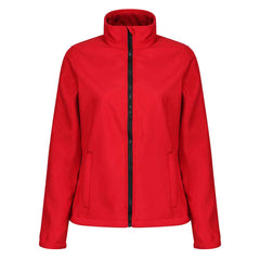 Regatta Professional TRA629 Womens Ablaze Printable Softshell