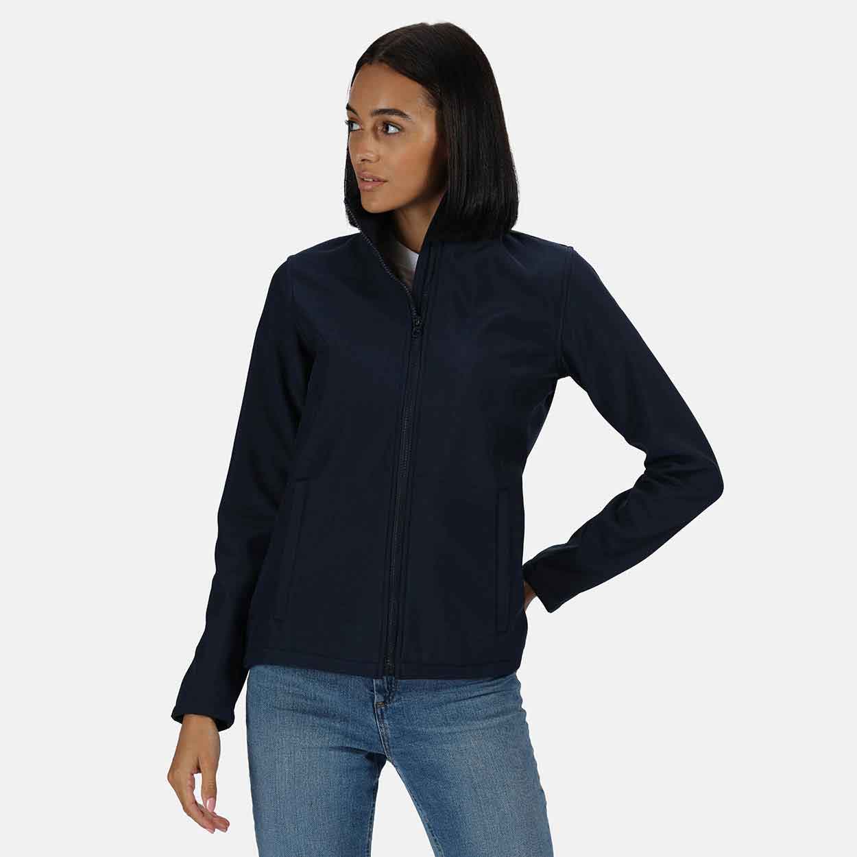 Regatta Professional TRA629 Womens Ablaze Printable Softshell