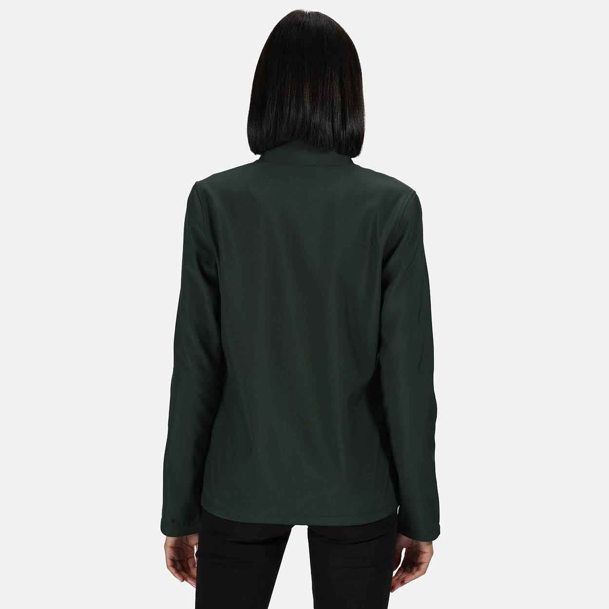 Regatta Professional TRA629 Womens Ablaze Printable Softshell