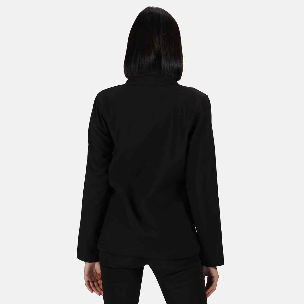 Regatta Professional TRA629 Womens Ablaze Printable Softshell