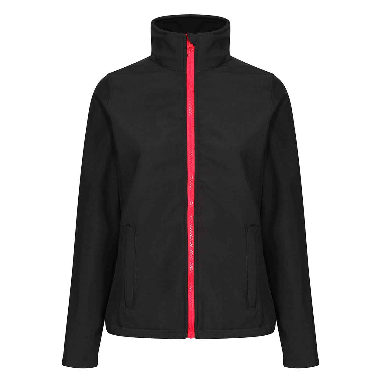 Regatta Professional TRA629 Womens Ablaze Printable Softshell