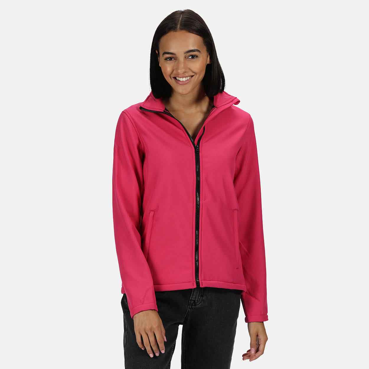 Regatta Professional TRA629 Womens Ablaze Printable Softshell
